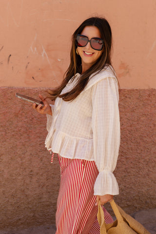 RIO BLOUSE