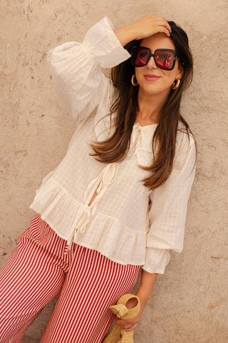 RIO BLOUSE
