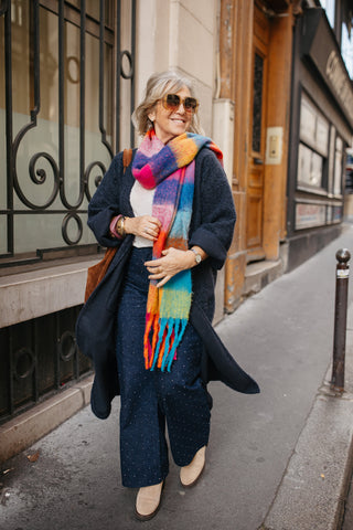 MULTI SCARF