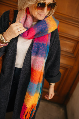 MULTI SCARF