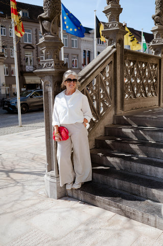 LIA JEANS STRIPES
