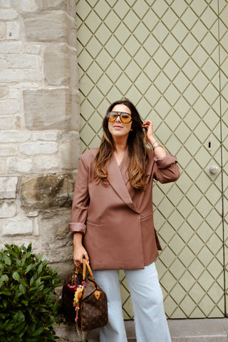 MARGOT BLAZER BROWN