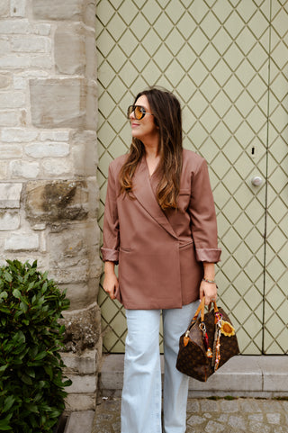 MARGOT BLAZER BROWN