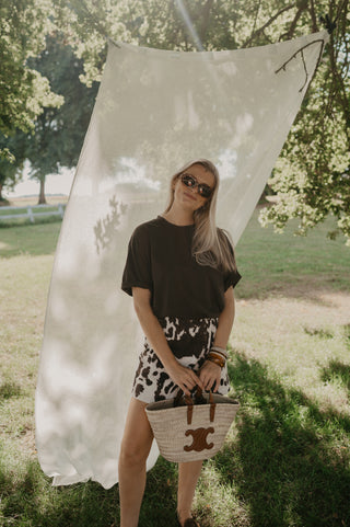 ARIA SKORT