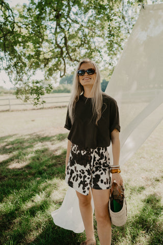 ARIA SKORT