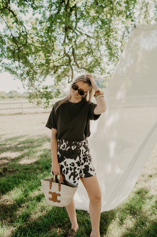 ARIA SKORT