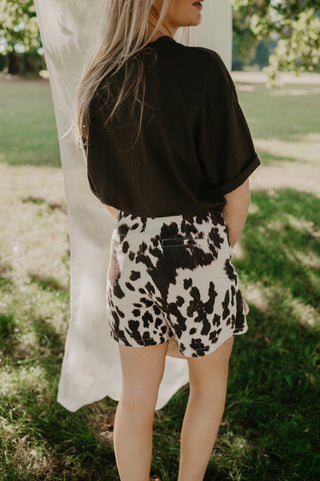 ARIA SKORT
