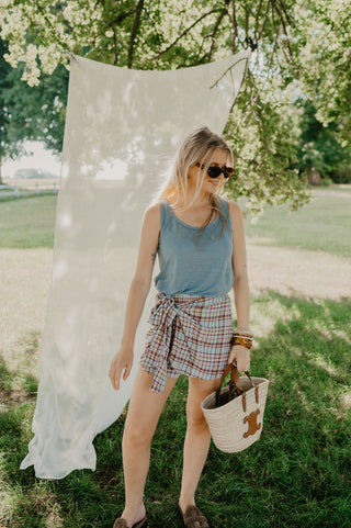 NOVA VICHY SKORT