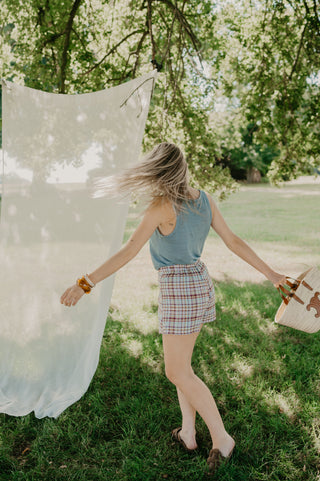 NOVA VICHY SKORT