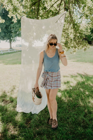 NOVA VICHY SKORT