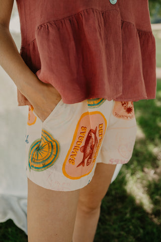 ELLE SHORT