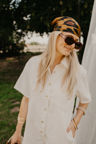 JANE PLAYSUIT WHITE