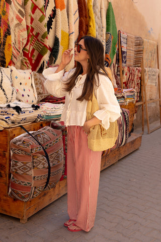 RIO BLOUSE