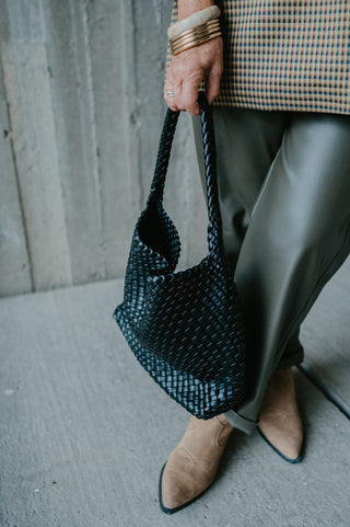 LARA BAG BLACK