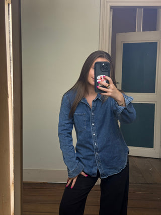 ARCHIVE SALE TREASURE JACKET JEANS