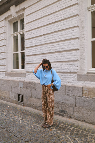 RILEY BAMBI JEANS