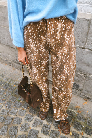 RILEY BAMBI JEANS