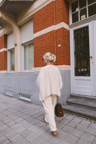 ODIEL KNIT BEIGE