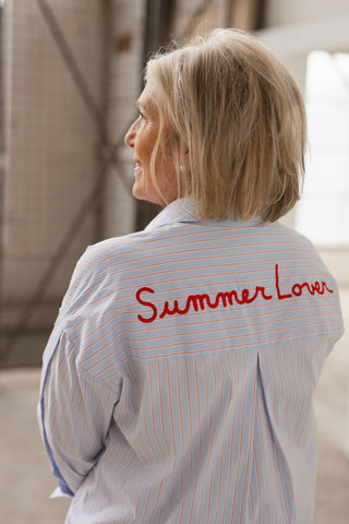 SUMMER LOVER BLOUSE