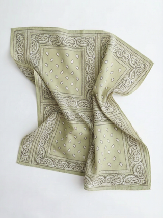 PIPA BANDANA KHAKI