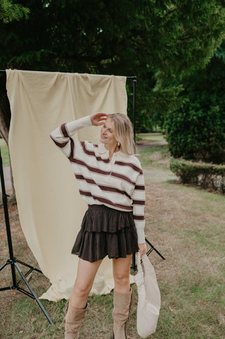 JACK POLO BEIGE