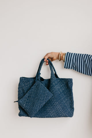 LOWIE BAG NAVY