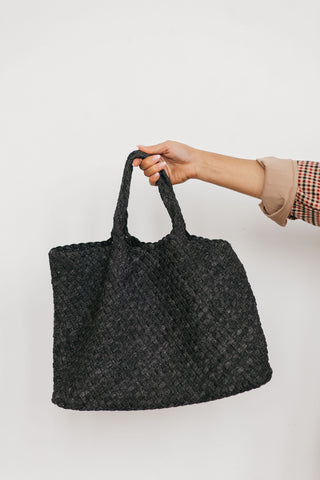 LOWIE BAG BLACK