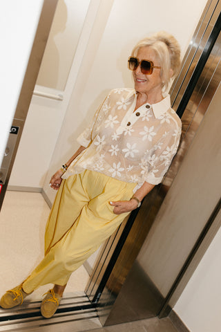 BABS TROUSERS MAIS
