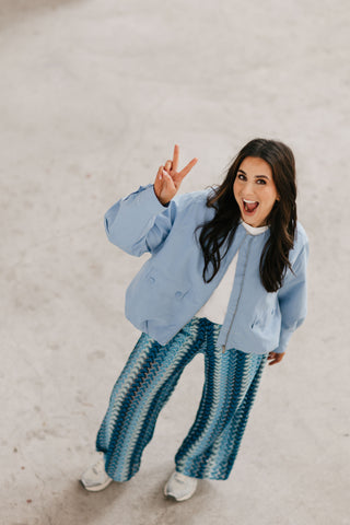 SOFIA LONGSLEEVE T-SHIRT WHITE