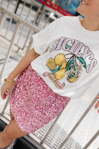 SICILY T-SHIRT