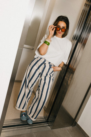 ODIEL T-SHIRT WHITE