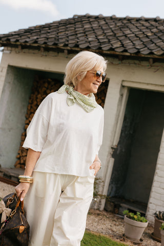 PIPA BANDANA KHAKI