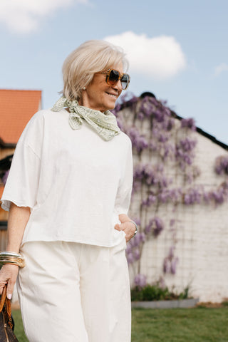 PIPA BANDANA KHAKI