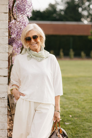 PIPA BANDANA KHAKI