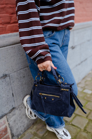 COCO BAG NAVY